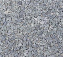 Frilagt grå granit